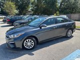 Used 2021 Kia Forte Sedan image 3