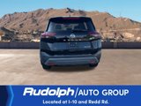 Used 2021 Nissan Rogue SV image 4