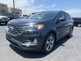 Used 2022 Ford Edge SEL w/ Convenience Package image 2