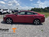 Used 2014 Ford Fusion SE w/ Equipment Group 201A image 2