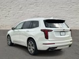 Certified 2021 Cadillac XT6 Premium Luxury image 3