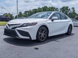 Certified 2023 Toyota Camry SE image 5