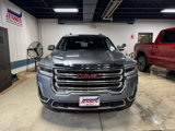 Certified 2022 GMC Acadia SLE w/ Driver Convenience Package image 2