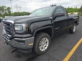 Used 2016 GMC Sierra 1500 SLE w/ Suspension Package, Off-Road image 3