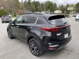 Used 2020 Kia Sportage S w/ S Sunroof Package image 3