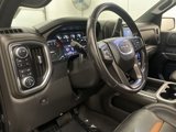 Used 2021 GMC Sierra 1500 AT4 image 4
