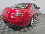 Used 2015 Ford Taurus SEL image 5