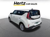 Used 2024 Kia Soul LX w/ Option Group 015 image 5