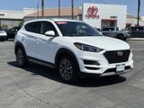 Used 2021 Hyundai Tucson SEL image 3
