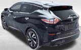 Used 2018 Nissan Murano Platinum image 3