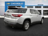 Used 2019 Chevrolet Traverse LS image 5