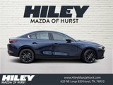 New 2025 MAZDA MAZDA3 s image 2