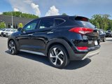 Used 2017 Hyundai Tucson Limited w/ Limited Ultimate Package 03 image 3