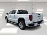 Certified 2020 GMC Sierra 1500 SLT w/ SLT Premium Package image 3