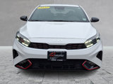 Used 2022 Kia Forte GT-Line w/ GT-Line Technology Package image 3