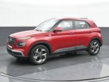 Used 2022 Hyundai Venue Limited w/ Cargo Package image 2