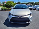 Certified 2025 Toyota Corolla LE image 2