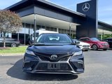 Used 2024 Toyota Camry SE image 2