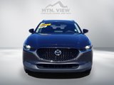 Used 2021 MAZDA CX-30 2.5 Turbo w/ Premium Package image 5