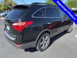 Used 2010 Hyundai Veracruz Limited w/ Navigation Pkg 3 image 3