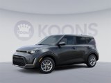 New 2025 Kia Soul LX image 4