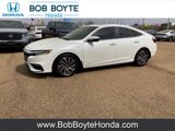 Used 2021 Honda Insight Touring image 3