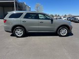Certified 2022 Dodge Durango SXT image 2
