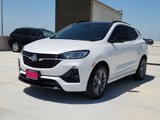 Used 2020 Buick Encore GX Select w/ Sport Touring Package image 3