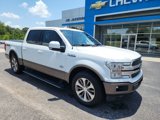 Used 2018 Ford F150 King Ranch w/ Equipment Group 601A Luxury image 5