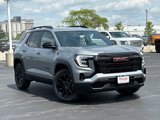 New 2026 GMC Terrain Elevation w/ Black Edition image 2