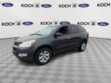 Used 2011 Chevrolet Traverse LS image 4