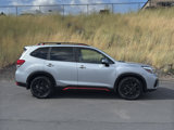 Used 2021 Subaru Forester Sport w/ Popular Package #2 image 2