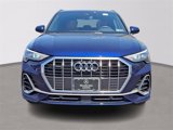 Used 2022 Audi Q3 2.0T Premium w/ Convenience Package image 2