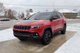 Used 2023 Jeep Compass Trailhawk w/ Trailhawk Convenience Group image 5