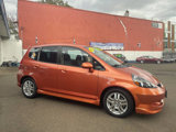 Used 2007 Honda Fit Sport image 5