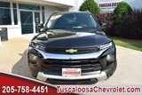 Used 2023 Chevrolet TrailBlazer LT w/ Convenience Package image 3
