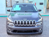 Used 2015 Jeep Cherokee Latitude image 2