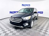 Certified 2017 Ford Escape SE image 4