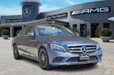 Used 2019 Mercedes-Benz C 300 Sedan image 2