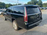 Used 2015 Cadillac Escalade ESV Platinum image 5
