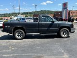 Used 2005 Chevrolet Silverado 1500 W/T w/ Snow Plow Prep Package image 2