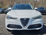 Used 2019 Alfa Romeo Stelvio AWD image 2