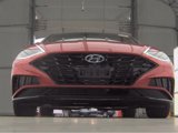 Used 2021 Hyundai Sonata Limited image 3