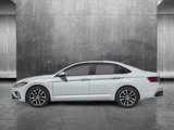 New 2025 Volkswagen Jetta SE image 3