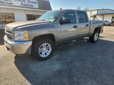 Used 2013 Chevrolet Silverado 1500 LS image 2