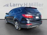 Used 2015 Hyundai Santa Fe Limited image 3