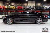 Used 2015 Mercedes-Benz S 63 AMG 4MATIC Coupe image 5