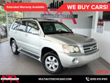 Used 2003 Toyota Highlander 4WD V6 image 5