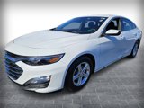 Used 2023 Chevrolet Malibu LS w/ Driver Confidence Package image 3