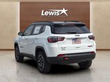 New 2025 Jeep Compass Trailhawk image 4